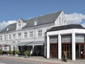Hotel Birksø