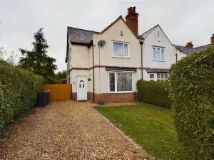 Zoo Cottage