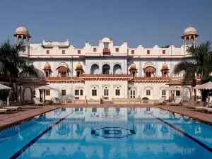 Laxmi Vilas Palace