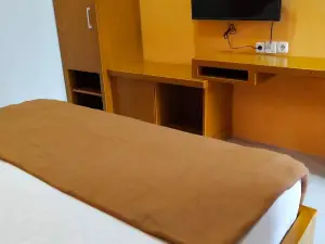 My Home Guest House
