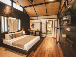 Vieng Pun Dao Resort