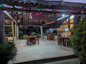 Hotel Playa Santa Martha