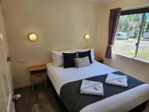 BIG4 Warwick Holiday Park