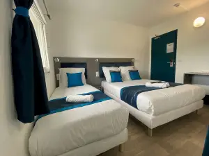 Fasthotel Soissons Nord