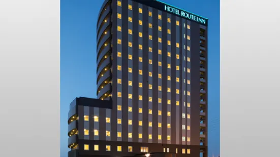 Hotel Route-Inn Ebina Ekimae