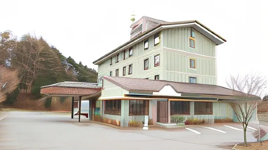 露櫻COURT酒店輕井澤店