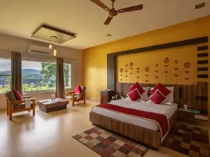 Kstdc Hotel Mayura Gerusoppa, Jogfalls