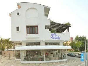 Hotel Suites Ixtapa Plaza