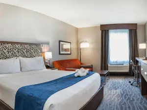 Holiday Inn Express REDWOOD CITY-CENTRAL by IHG