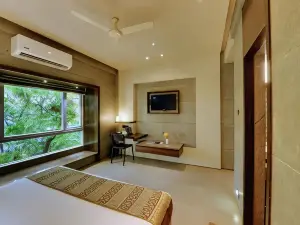 Sankama the Boutique Hotel