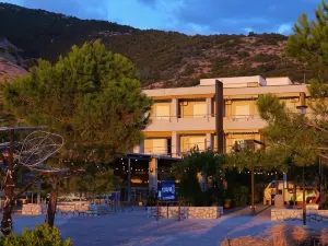 Hotel Jali