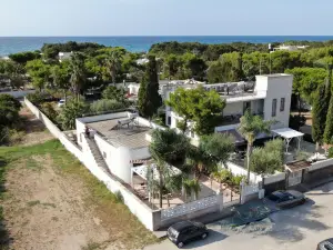 Punta Prosciutto Angel Bay B&B