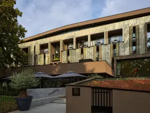 L'Esquisse Hotel & Spa Colmar - MGallery