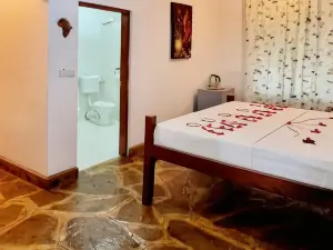 Simba House Watamu - KENYA