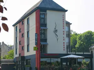 Logis Auberge de la Rose