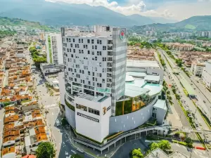Sonesta Hotel Bucaramanga