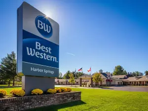 Best Western of Harbor Springs