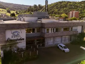 Hotel Caminhos da Serra