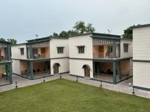 Panchet Residency