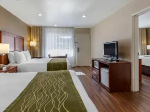 Comfort Inn Bishop