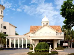 Formosa Garden Hotel