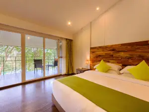 Wayanad Wild- CGH Earth