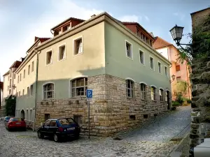 Hotel Dom-Eck