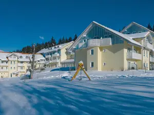 Hotel Ahornhof