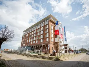 Hotel Speicher Barth