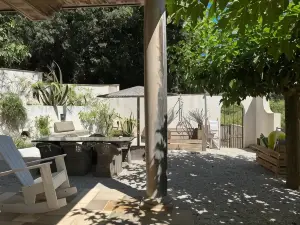 Le Clos des Sept Palmiers