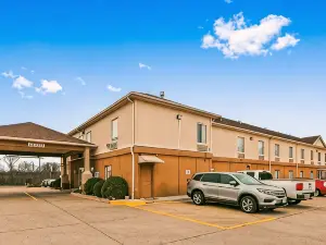 Best Western Teal Lake Inn