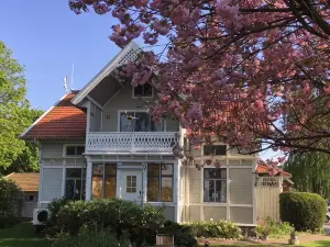 Villa Frideborg