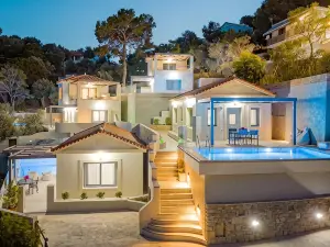 Studios Limnionas