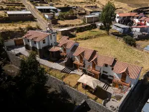 Lodge El Portal de Qopuy