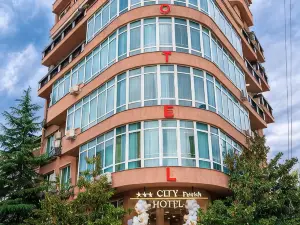 Hotel City Petrich