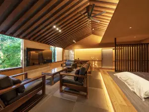 Tetsuka Ryokan