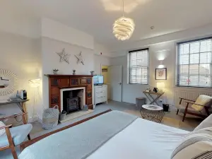 Titchwell Manor Hotel