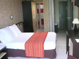 Hôtel L'Européen