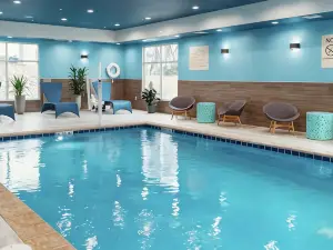 Hampton Inn and Suites by Hilton Cheyenne