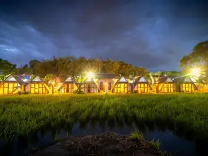 Bamboo Shack
