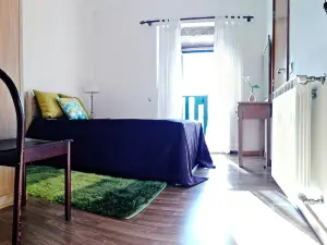 Guesthouse Casa Das Abegoarias