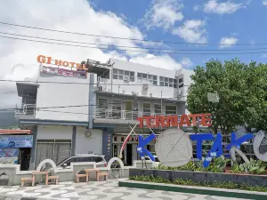 Gamalama Indah Hotel