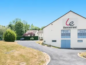 Campanile Melun Sud - Dammarie les Lys