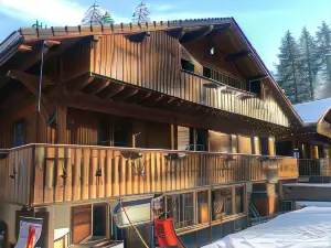 Chalet Esprit