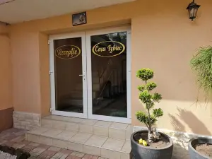 Casa Izbuc