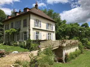Chambres d'hôtes le Petit Roche