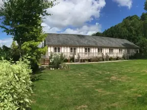Auberge De La Durdent