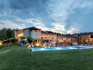 Hotel Il Corazziere