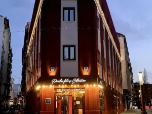 Hotel Paula Films Collection