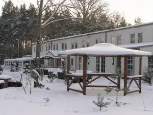 Waldhotel Seelow